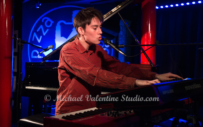 Jacob Collier
