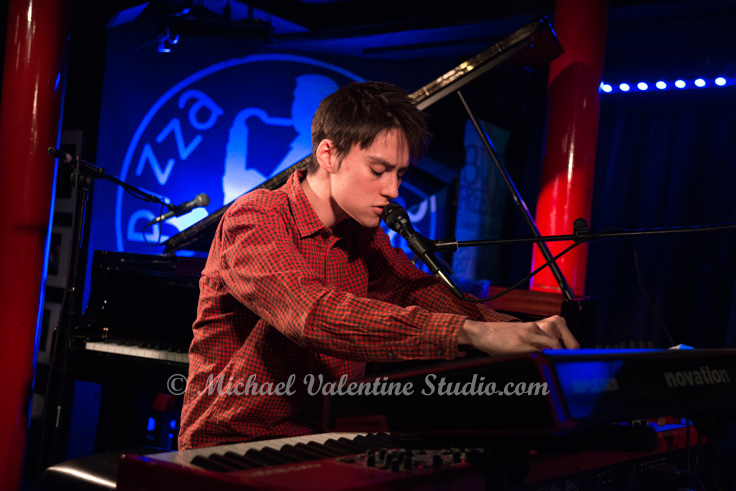 Jacob Collier