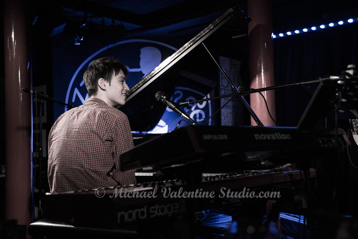 Jacob Collier