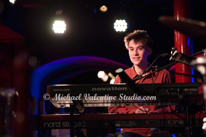 Jacob Collier