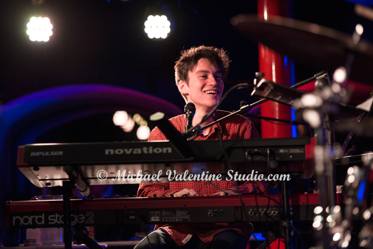 Jacob Collier