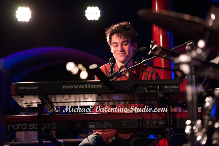 Jacob Collier