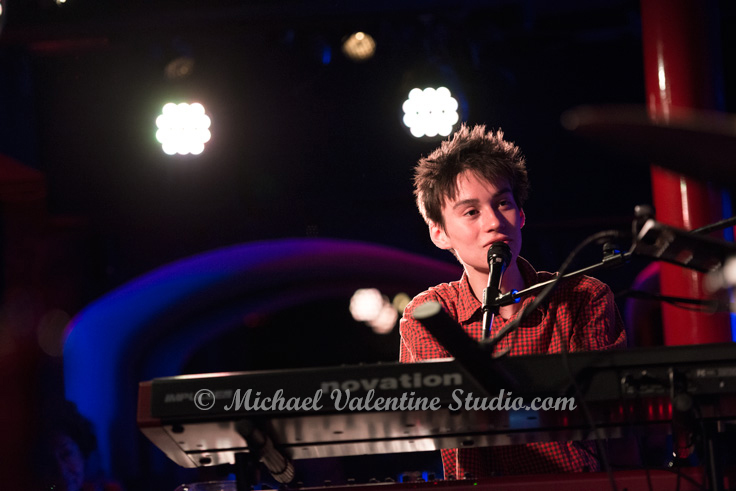 Jacob Collier
