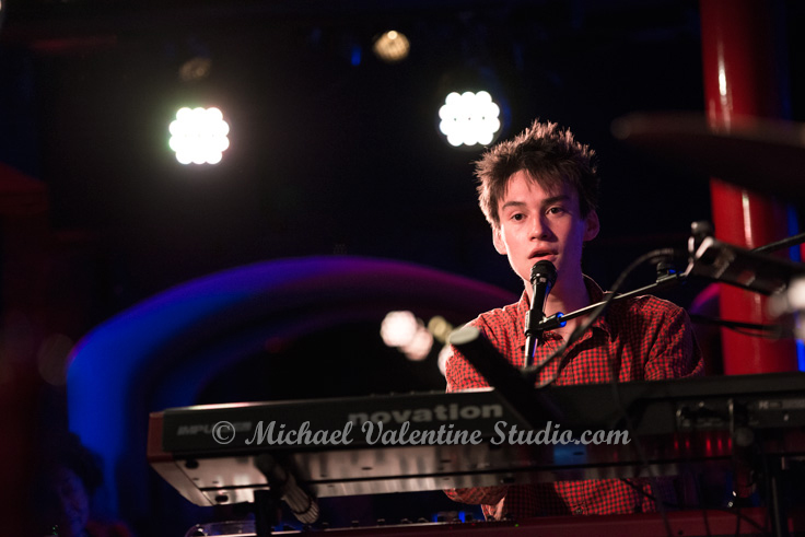 Jacob Collier