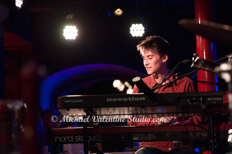 Jacob Collier
