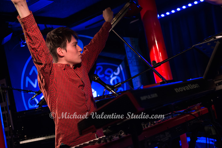 Jacob Collier