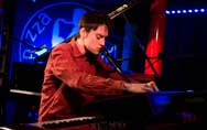 Jacob Collier