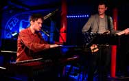 Jacob Collier Trio