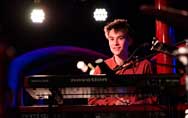 Jacob Collier