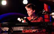 Jacob Collier