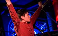 Jacob Collier