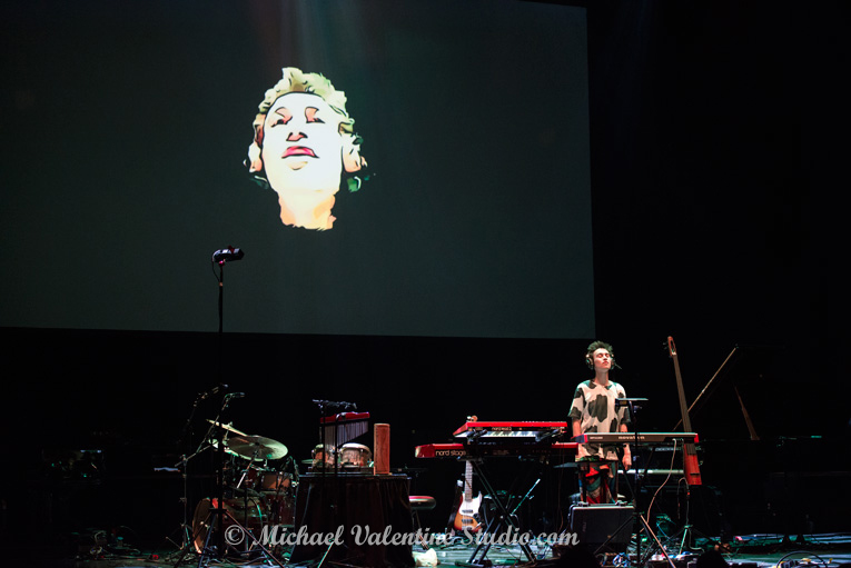 Jacob Collier