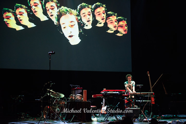Jacob Collier