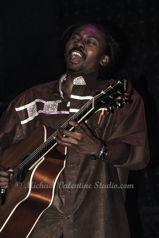 Hervé Samb & Jacques Schwarz-Bart 