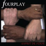Fourplay - Esprit De Four
