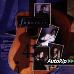 Fourplay - Fourplay
