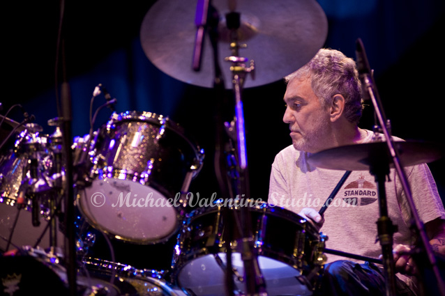 Steve Gadd