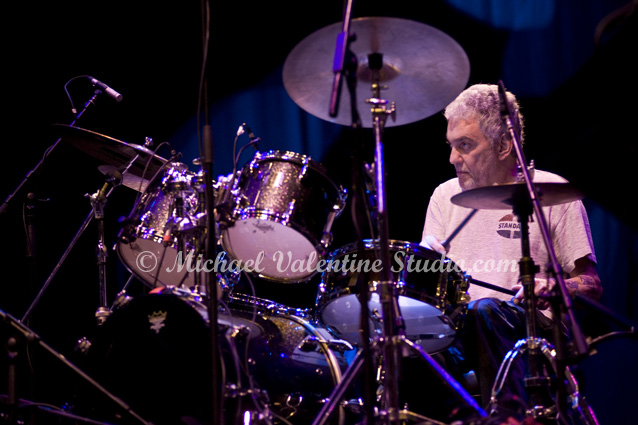 Steve Gadd