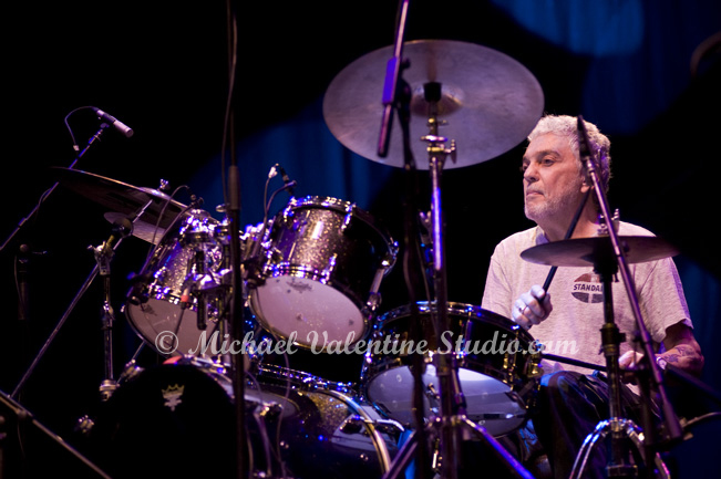 Steve Gadd