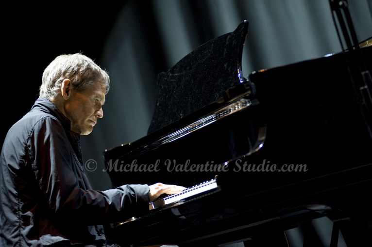 David Sanborn