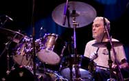 Steve Gadd