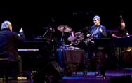 Bob James David Sanborn & Band