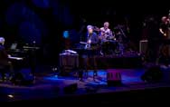 Bob James David Sanborn & Band