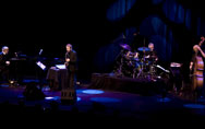 Bob James David Sanborn & Band