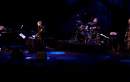 Bob James David Sanborn & Band