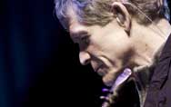 David Sanborn