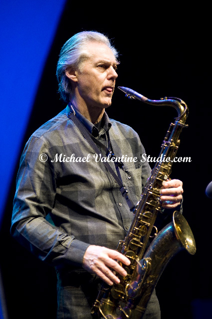 Jan Garbarek