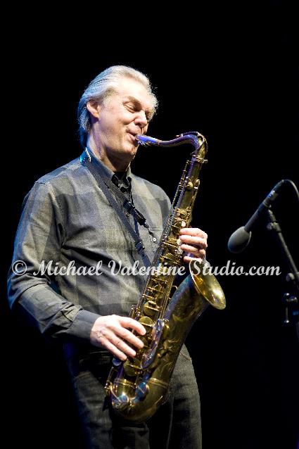 Jan Garbarek