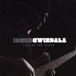 Janek Gwizdala - Live At The 55 Bar