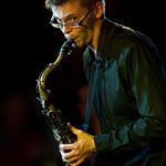 Duncan Eagles with Partikel (click to go to this page)