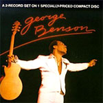 George Benson - Weekend  in LA