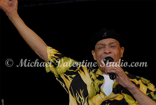 Al Jarreau