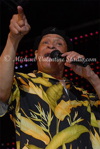Al Jarreau
