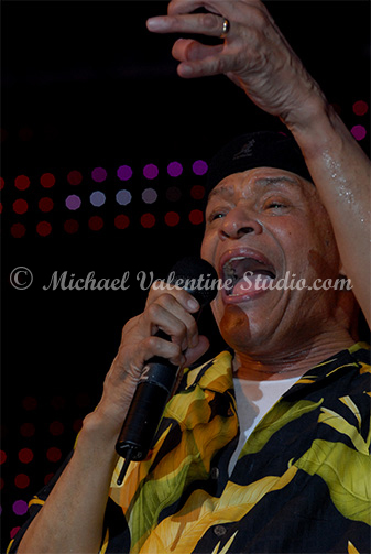 Al Jarreau