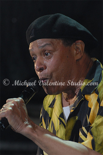 Al Jarreau