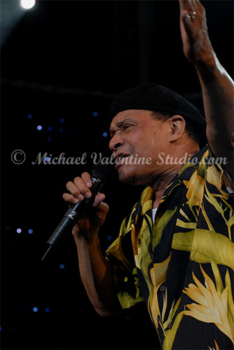 Al Jarreau