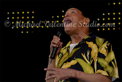 Al Jarreau