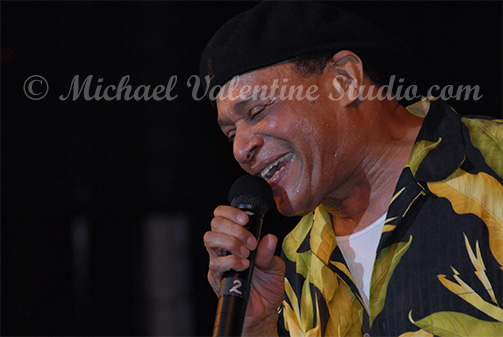 Al Jarreau