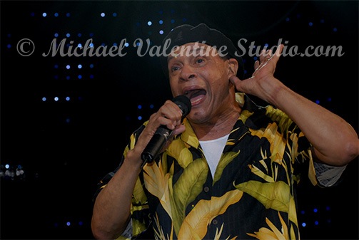 Al Jarreau