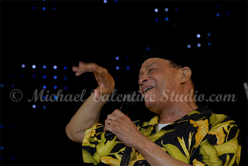 Al Jarreau