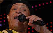 Al Jarreau