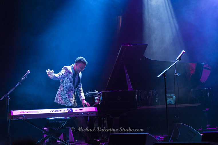 Jazz Legends with Sun Ra Arkestra