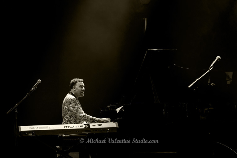 Jazz Legends with Sun Ra Arkestra