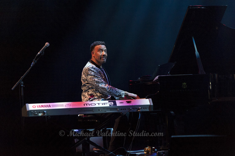 Jazz Legends with Sun Ra Arkestra