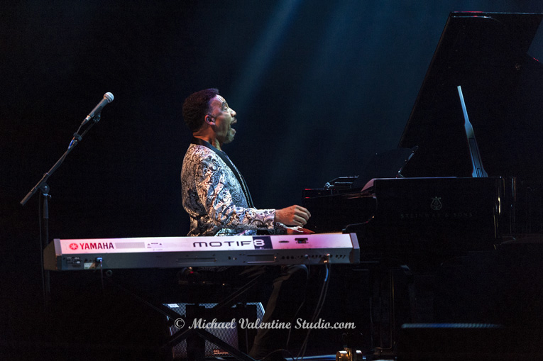 Jazz Legends with Sun Ra Arkestra