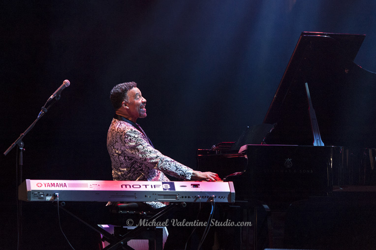 Jazz Legends with Sun Ra Arkestra